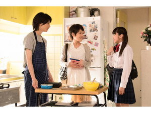 明日もきっと、おいしいご飯〜銀のスプーン〜 1. évad Ep.15 15. epizód