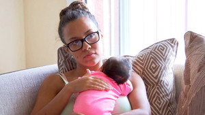 Teen Mom 2 8. évad Ep.16 16. epizód