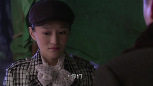 红狐 1. évad Ep.20 20. epizód