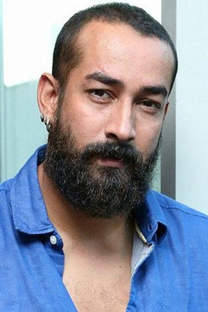 Amit Kumar Tiwari profil kép