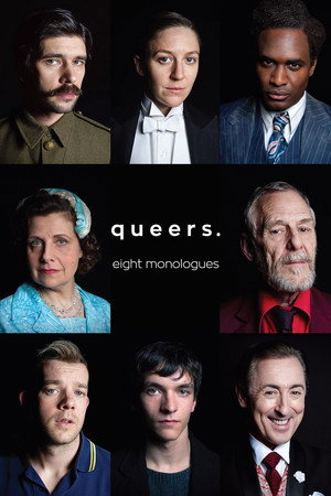 Queers. poszter