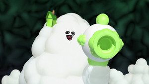 エグミレガシー 1. évad Ep.11 11. epizód