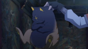 缉妖录之启程篇 1. évad Ep.5 5. epizód