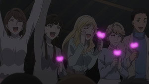 サンリオ男子 1. évad Ep.12 12. epizód