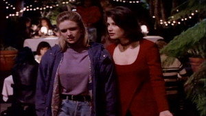 Melrose Place 1. évad Ep.28 28. epizód