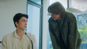 กอดกันมั้ย นายตัวท็อป kép