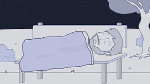 Rooster Teeth Animated Adventures 3. évad Ep.9 9. epizód