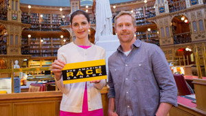 The Amazing Race Canada 2. évad Ep.12 12. epizód