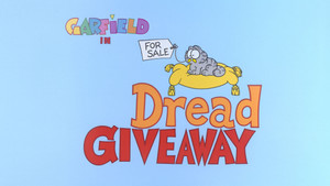 Garfield és barátai 6. évad Ep.3 3. epizód