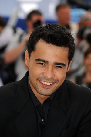 Sid Lucero profil kép