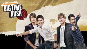 Big Time Rush kép