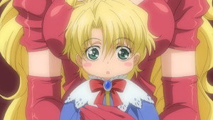 今日からマ王! 2. évad Ep.4 4. epizód