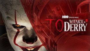 IT: Welcome to Derry kép