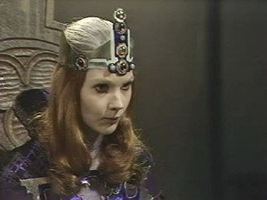 Doctor Who - Ki vagy, doki? 11. évad Ep.17 A Peladon szörnye III.