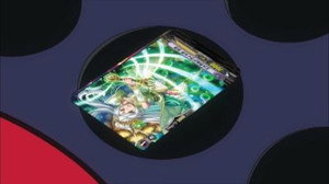 カードファイト!! ヴァンガード 2. évad Ep.22 22. epizód