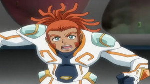 爆丸バトルブローラーズ 3. évad Ep.36 36. epizód