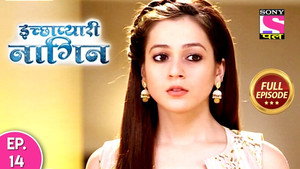 इच्छाप्यारी नागिन 1. évad Ep.14 14. epizód