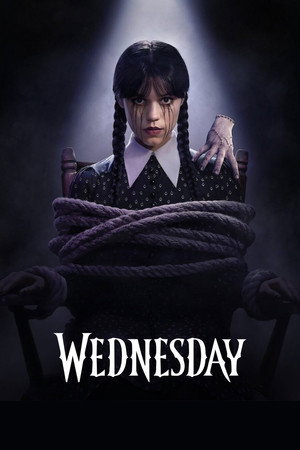 Wednesday poszter