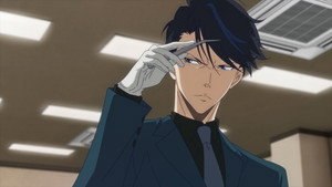 鴨乃橋ロンの禁断推理 1. évad Ep.5 5. epizód