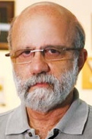 Fernando José profil kép