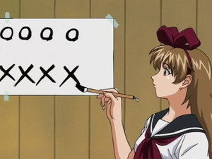 ゲートキーパーズ 1. évad Ep.5 5. epizód