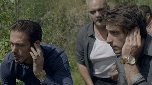 Señora Acero 5. évad Ep.30 30. epizód