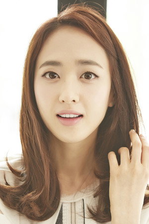김민정 profil kép