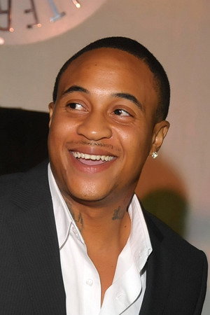 Orlando Brown profil kép