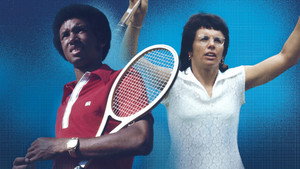 Gods of Tennis 1. évad Ep.1 1. epizód