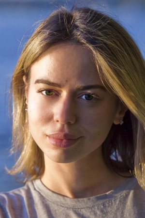 Ирина Безряднова profil kép