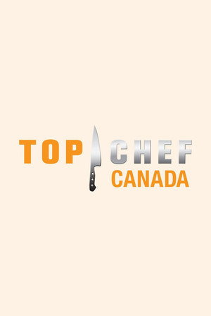 Top Chef Canada poszter