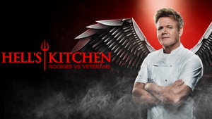 Gordon Ramsay - A pokol konyhája kép