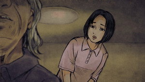 闇芝居 13. évad Ep.8 8. epizód