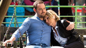 EastEnders 32. évad Ep.132 132. epizód