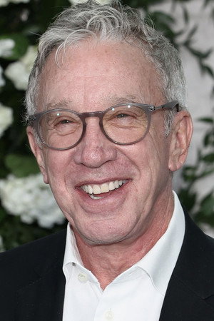 Tim Allen profil kép