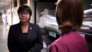 Holby City 15. évad Ep.8 8. epizód