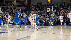 Gonzaga: The March to Madness 1. évad Ep.2 2. epizód