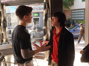 Degrassi 10. évad Ep.37 37. epizód