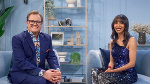 Interior Design Masters with Alan Carr kép