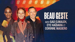 Beau geste 1. évad Ep.13 13. epizód