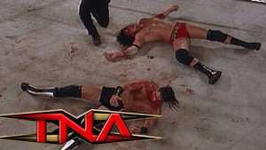 NWA-TNA Weekly PPV 1. évad Ep.107 107. epizód
