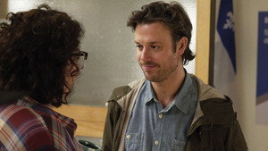 Hubert & Fanny 1. évad Ep.4 4. epizód