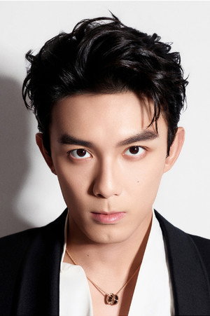 吴磊 profil kép