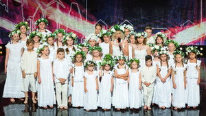 Mam talent! 10. évad Ep.6 6. epizód