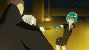 宝石の国 kép