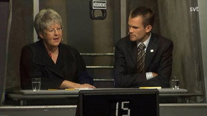 På spåret 15. évad Ep.9 9. epizód