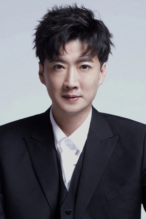 Zhou Weike profil kép