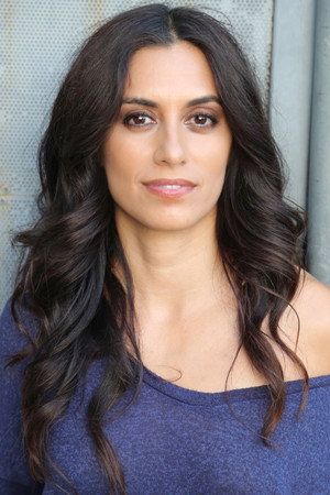 Ulka Simone Mohanty profil kép