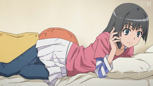 A Certain Scientific Railgun 2. évad Ep.2 2. epizód