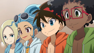 Bakugan: Bunyóbolygó 2. évad Ep.11 11. epizód